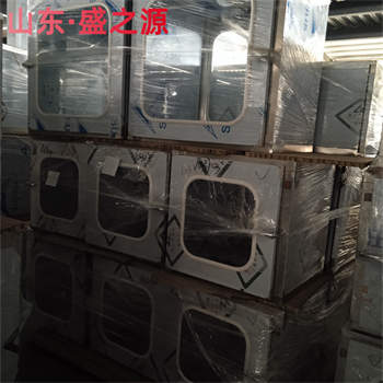 ?？陔p開門落地式機械互鎖304不銹鋼傳遞窗