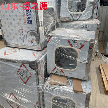 武漢電子互鎖單開門外冷板轉角傳遞窗