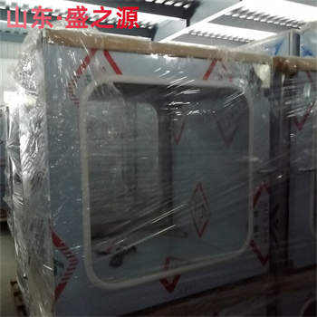 西藏機械互鎖201不銹鋼單開門落地式傳遞窗