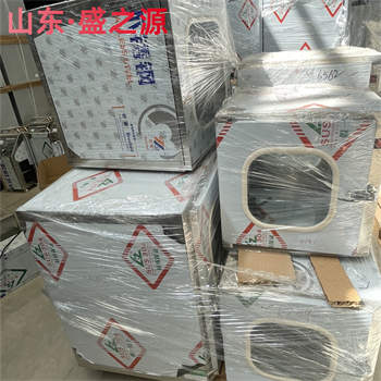 青島自凈式傳遞窗