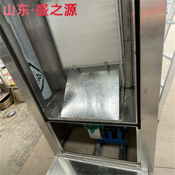 臨沂風(fēng)淋室運(yùn)輸過程中應(yīng)該注意哪些事項