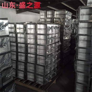 菏澤某漁網(wǎng)廠高效送風(fēng)口